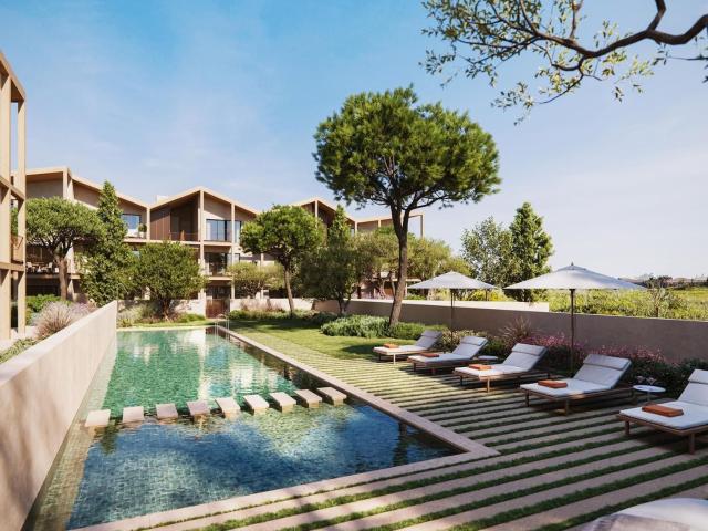 Apartamento, Canais do Golfe Sector 5, Quarteira