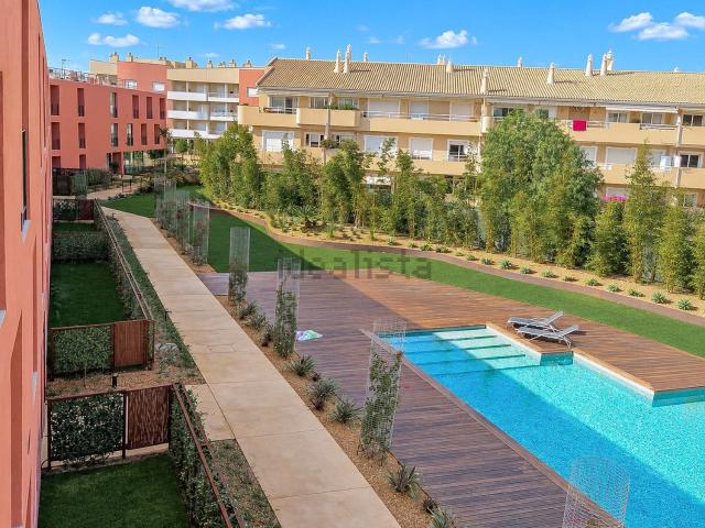 Apartamento, Canais do Golfe Sector 5, Quarteira