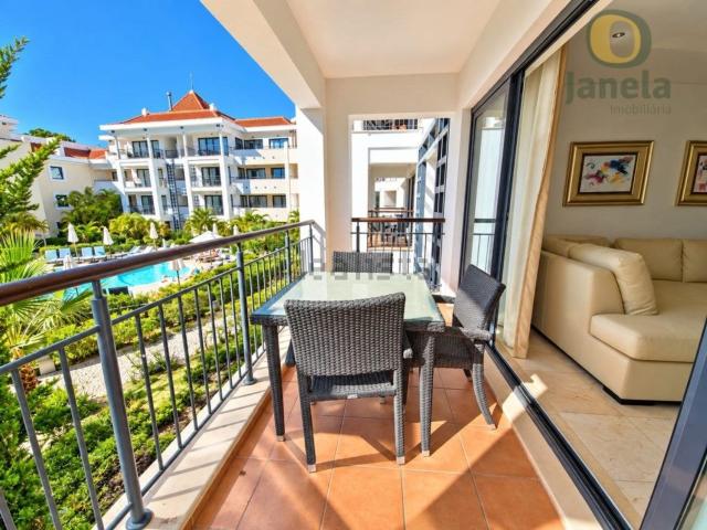Apartamento, Canais do Golfe Sector 5, Quarteira