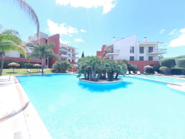 Apartamento, Canais do Golfe Sector 5, Quarteira