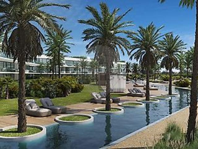 Apartamento, Canais do Golfe Sector 5, Quarteira