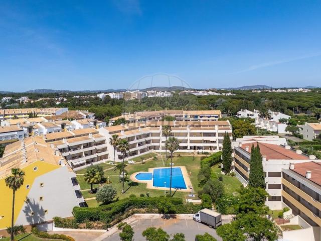 Apartamento, Canais do Golfe Sector 5, Quarteira