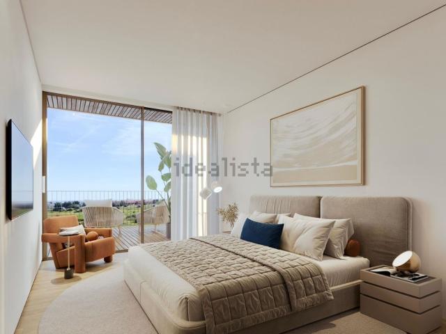 Apartamento, Canais do Golfe Sector 5, Quarteira
