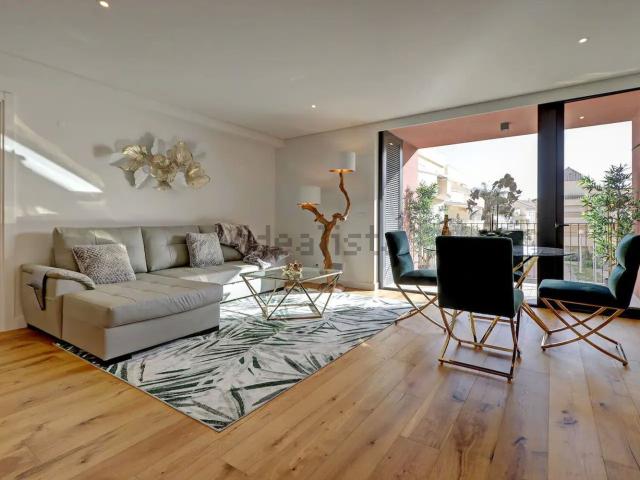 Apartamento, Canais do Golfe Sector 5, Quarteira