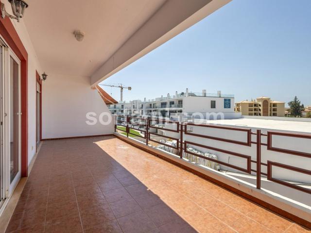 Apartamento, Canais do Golfe Sector 5, Quarteira