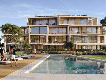 Apartamento, Canais do Golfe Sector 5, Quarteira