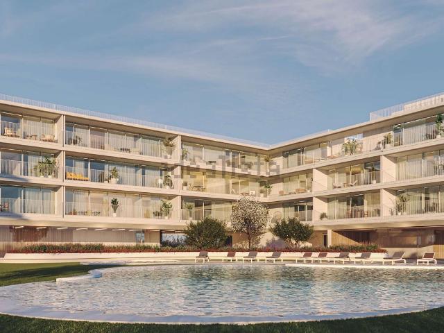 Apartamento, Canais do Golfe Sector 5, Quarteira