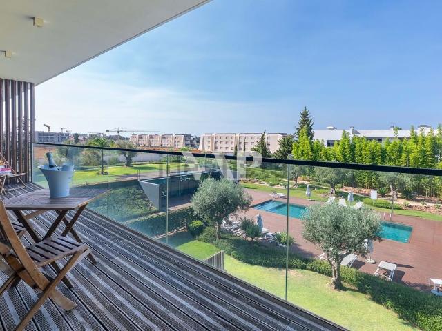 Apartamento, Canais do Golfe Sector 5, Quarteira