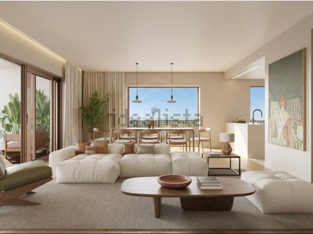 Apartamento, Canais do Golfe Sector 5, Quarteira