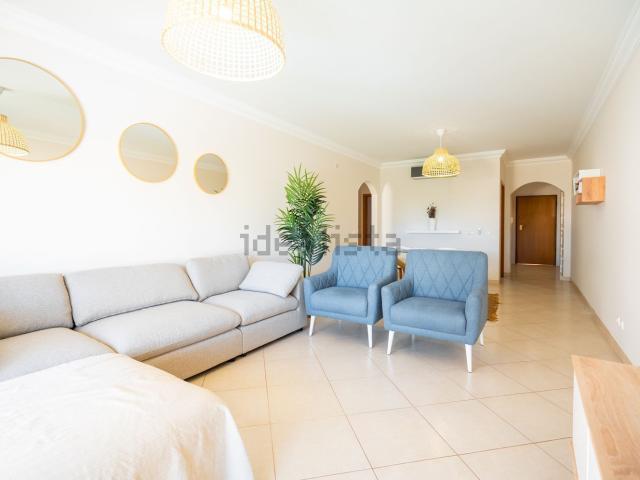 Apartamento, Canais do Golfe Sector 5, Quarteira