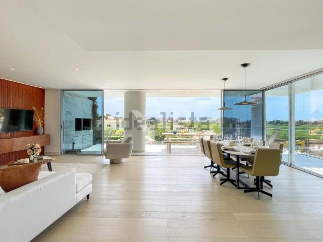 Apartamento, Canais do Golfe Sector 5, Quarteira
