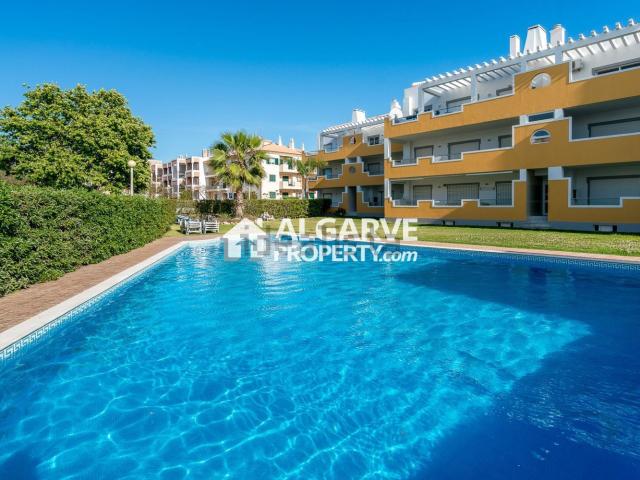 Apartamento, Canais do Golfe Sector 5, Quarteira
