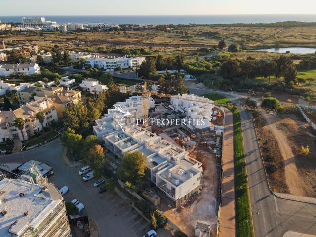 Apartamento, Canais do Golfe Sector 5, Quarteira