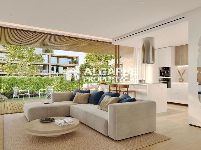 Apartamento, Canais do Golfe Sector 5, Quarteira