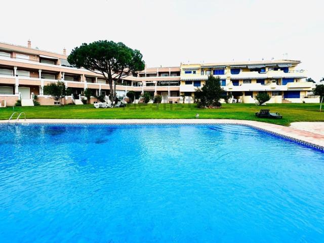 Apartamento, Canais do Golfe Sector 5, Quarteira