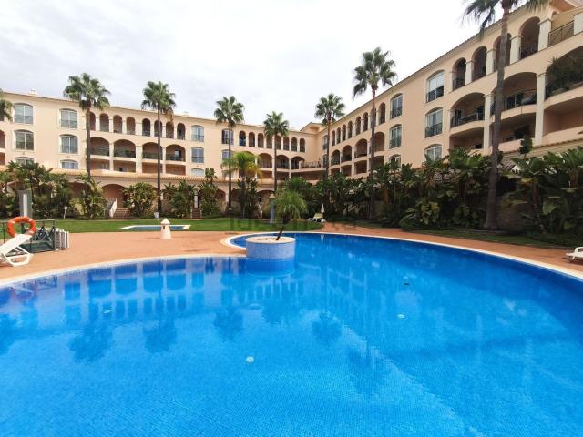 Apartamento, Canais do Golfe Sector 5, Quarteira