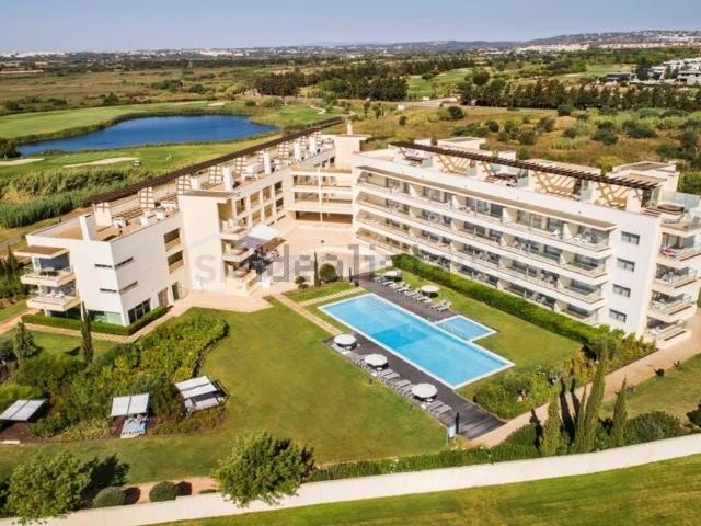 Apartamento, Canais do Golfe Sector 5, Quarteira