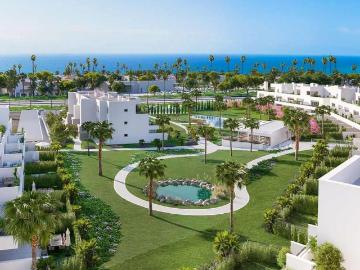 Cancelada, Málaga, Andalucía, Andalucía