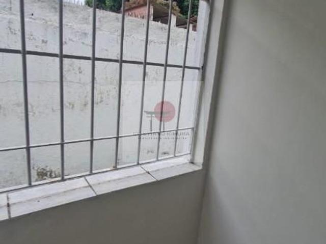 Apartamento Candeias