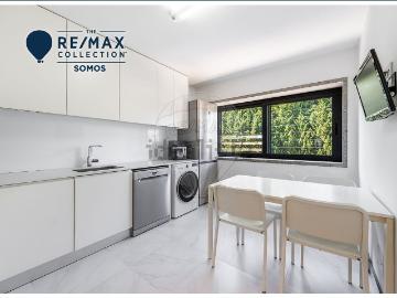 Apartamento, Candoso São Tiago e Mascotelos