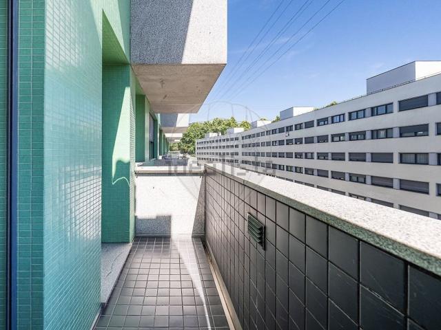 Apartamento, Candoso São Tiago e Mascotelos