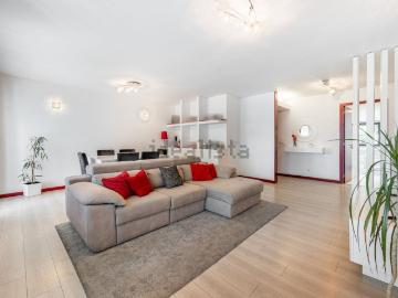 Apartamento, Candoso São Tiago e Mascotelos