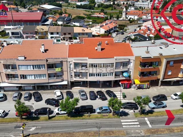 Apartamento, Canedo