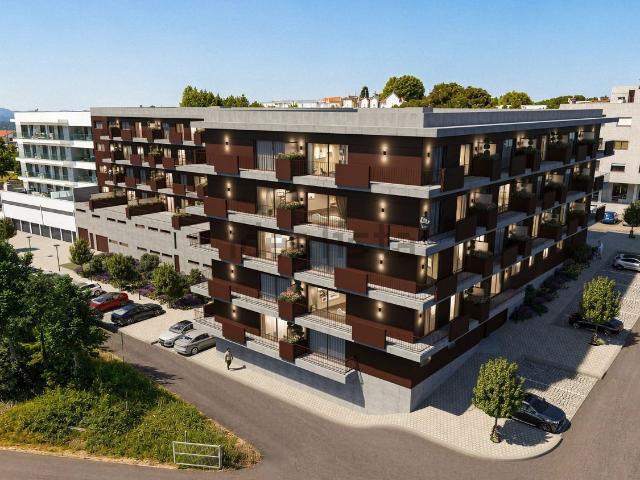 Apartamento, Canedo