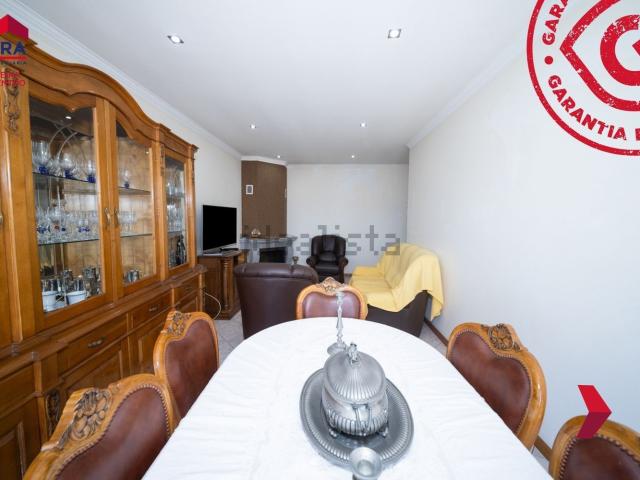 Apartamento, Canedo
