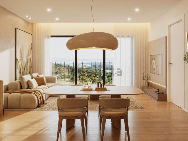 Apartamento, Canedo