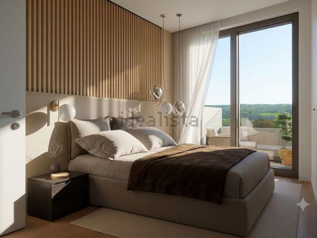 Apartamento, Canedo