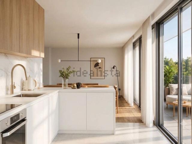 Apartamento, Canedo