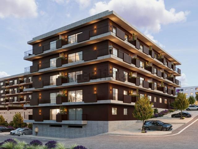 Apartamento, Canedo