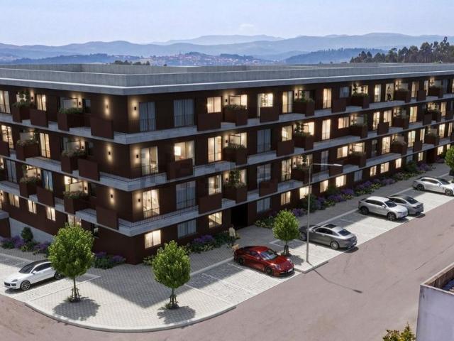 Apartamento, Canedo