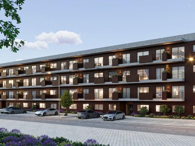 Apartamento, Canedo