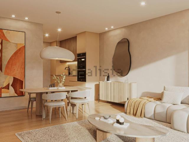 Apartamento, Canedo