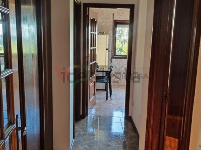 Apartamento, Canedo