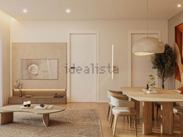 Apartamento, Canedo