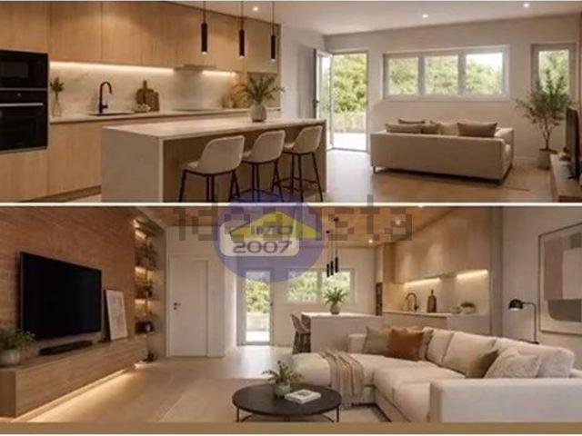 Apartamento, Canedo