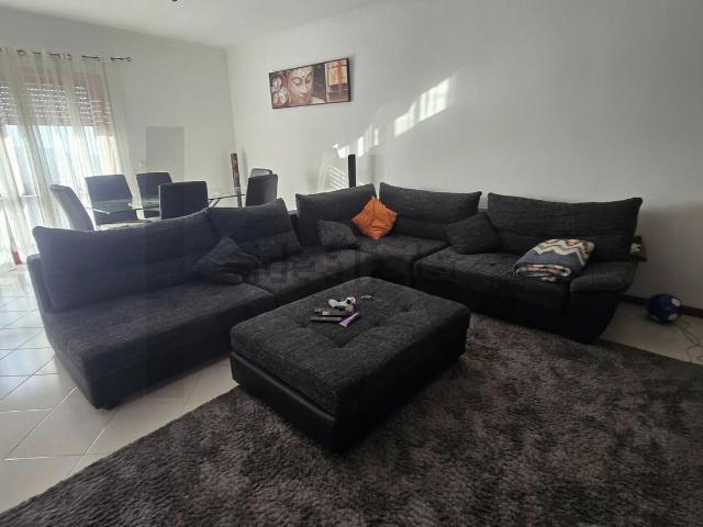 Apartamento, Canedo