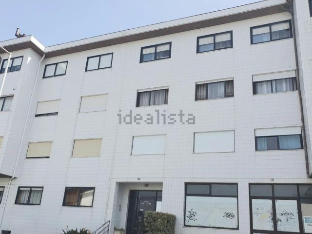 Apartamento, Canelas