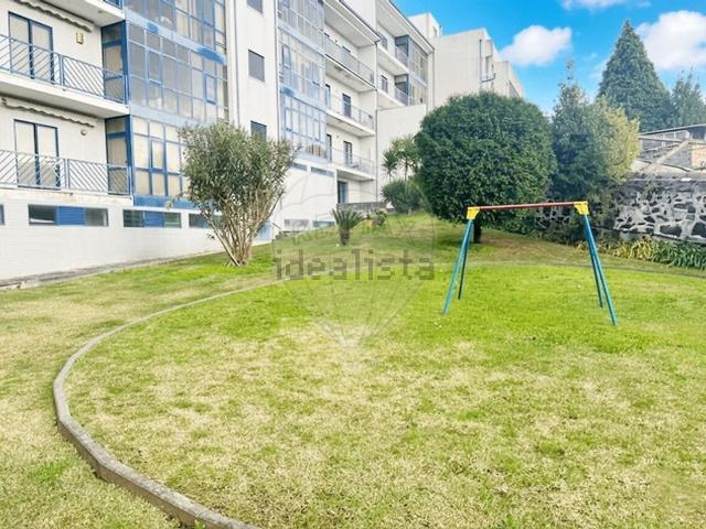 Apartamento, Canelas