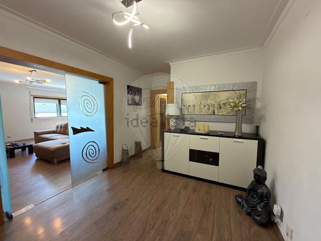 Apartamento, Canelas