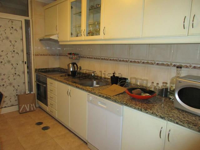 Apartamento, Canelas