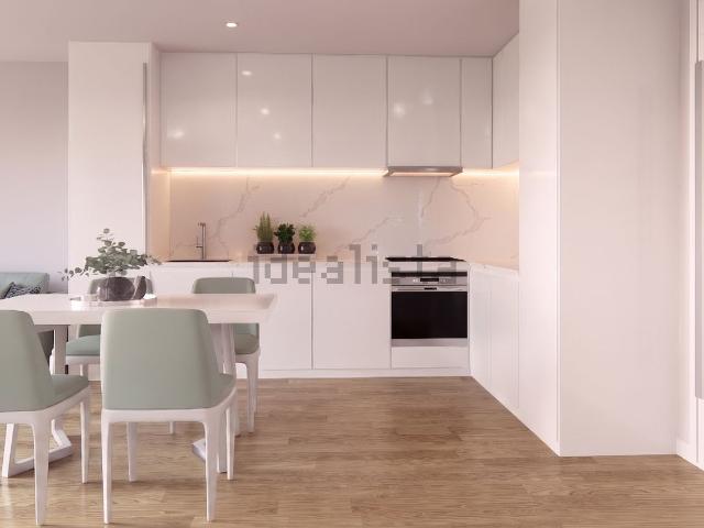 Apartamento, Canelas