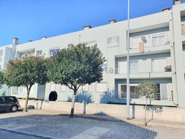Apartamento, Canelas