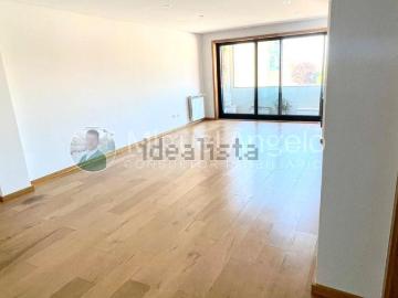 Apartamento, Canelas