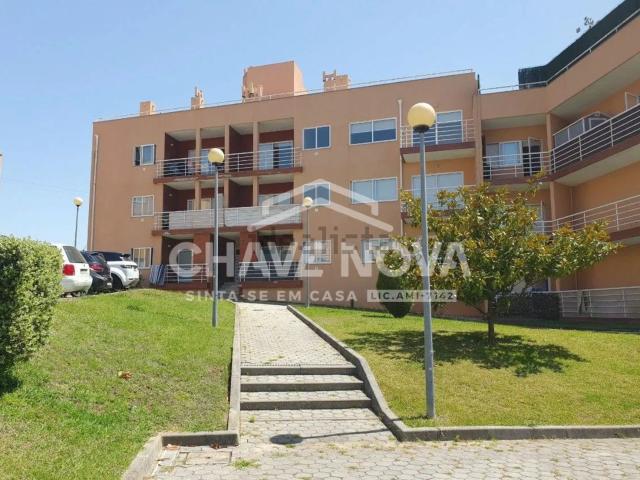 Apartamento, Canelas