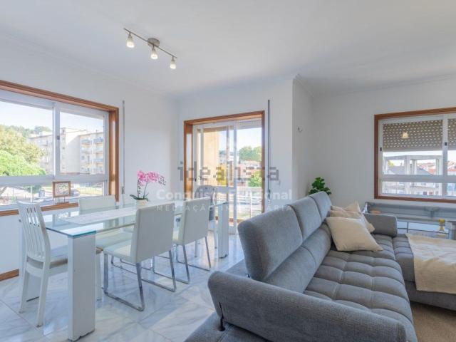 Apartamento, Canelas