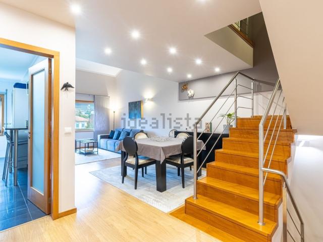 Apartamento, Canelas